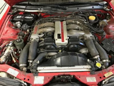 300 ZX